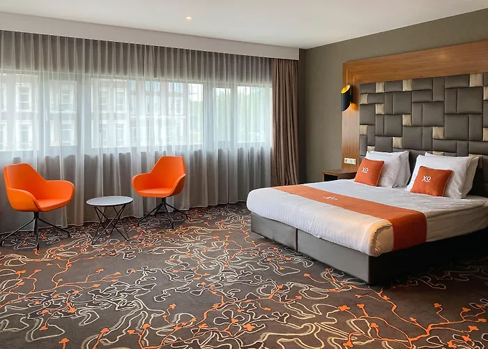 Xo Hotels Park West